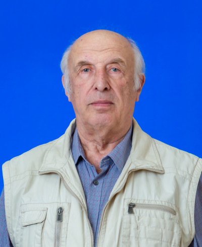 Севостьянов Петр Алексеевич