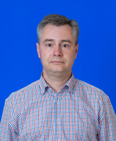 Семенов Алексей Александрович
