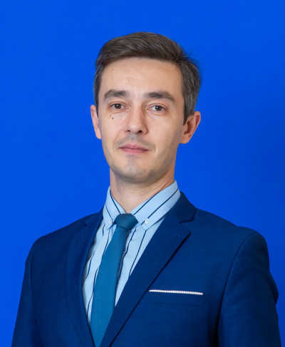 Семеряга Иван Владимирович