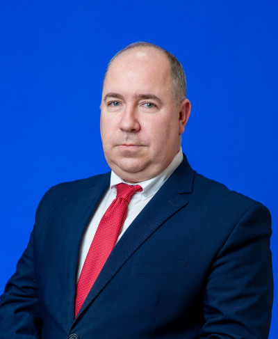 Сенков Валерий Александрович