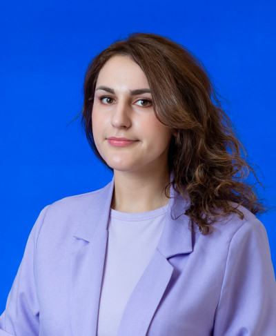 Сироткина Олеся Викторовна