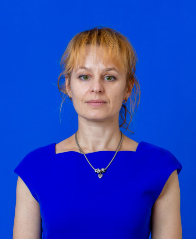 Склизкова Екатерина Владимировна
