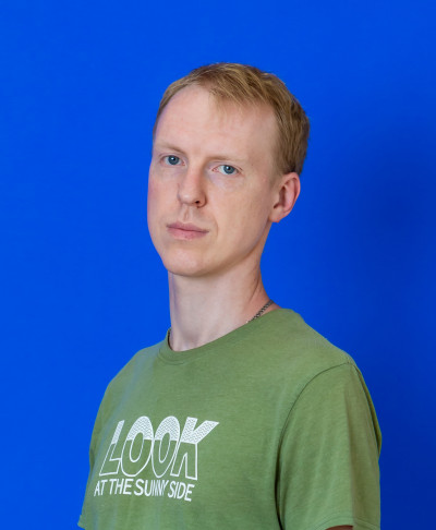 Смирнов Евгений Евгеньевич