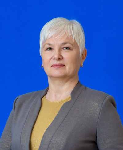 Сницар Людмила Раймантовна