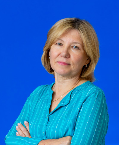 Соболева Ольга Станиславовна