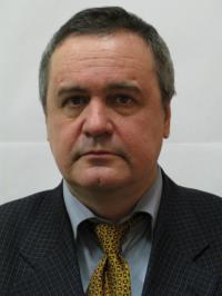 Жуков Павел Евгеньевич