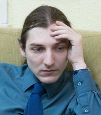 Элияшев Юрии Валерьевич