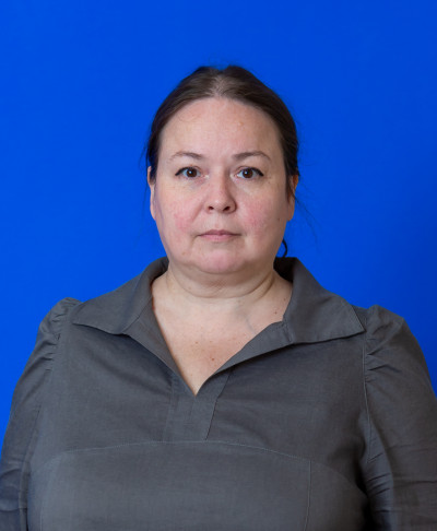Соколова Татьяна Валерьевна