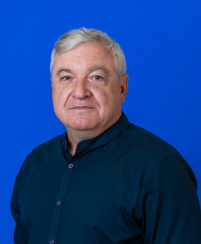 Солодов Александр Александрович