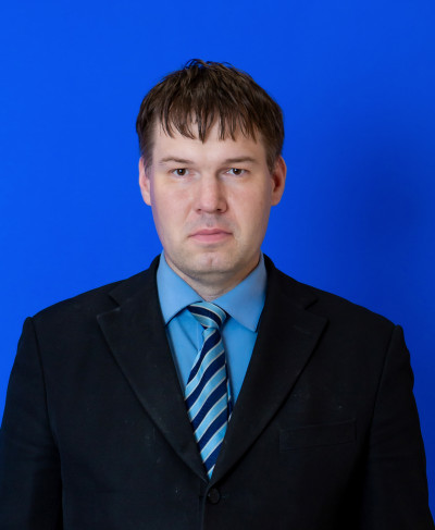 Степнов Николай Владимирович