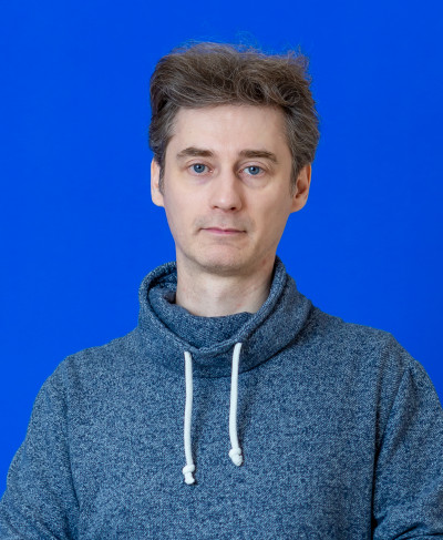 Стрельцов Андрей Владимирович