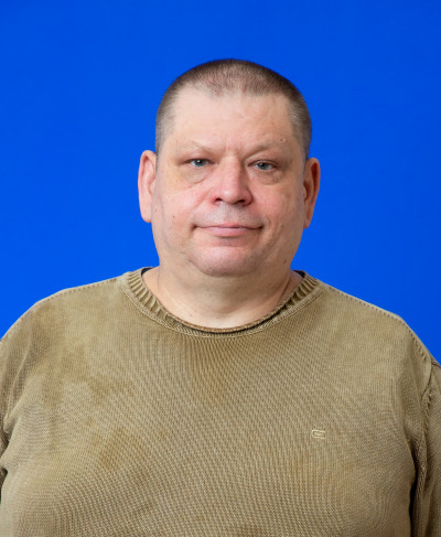 Стрижак Александр Викторович