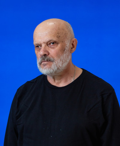 Счётчиков Евгений Павлович