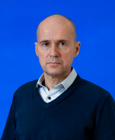 Ткач Дмитрий Геннадиевич
