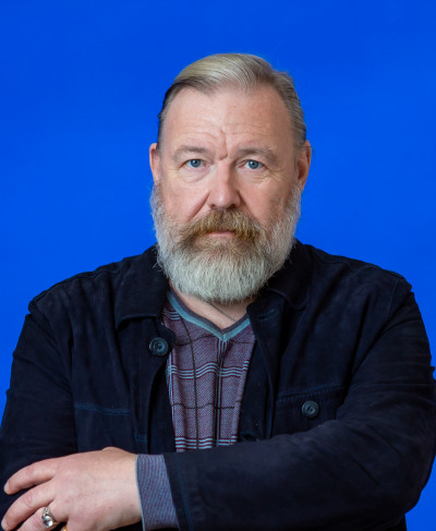 Трапезников Дмитрий Евгеньевич