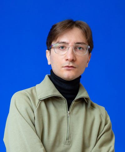Тюрин Игорь Николаевич