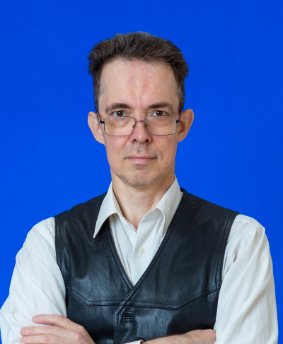 Умяров Павел Абдулхамитович