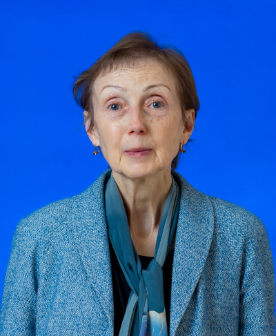 Федюкина Елена Владимировна