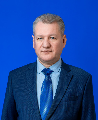 Фирсов Андрей Валентинович