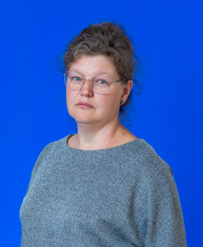 Фирсова Юлия Юрьевна