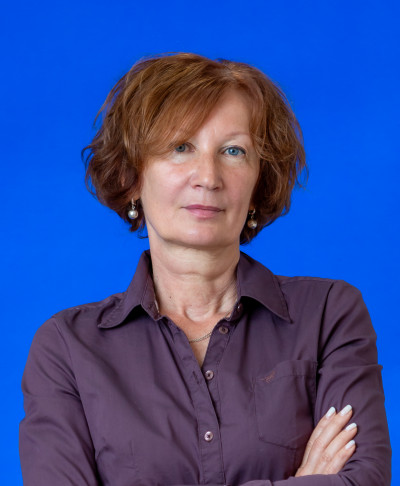 Фомичева Ирина Владимировна