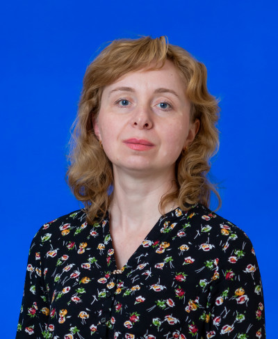 Фуражева Наталья Сергеевна