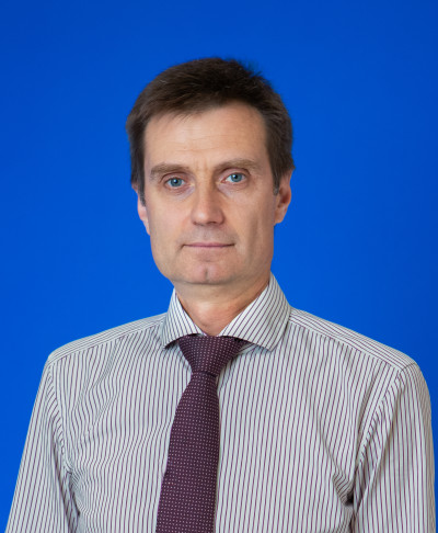 Хейло Сергей Валерьевич