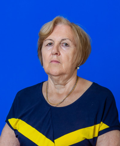 Хозина Елена Николаевна