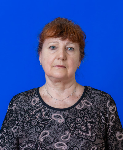 Цыганова Татьяна Владимировна