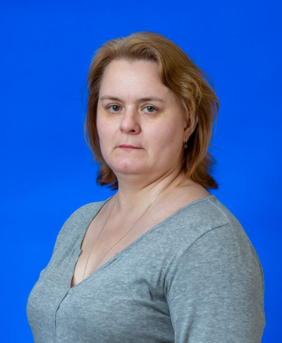 Чаленко Елена Анатольевна