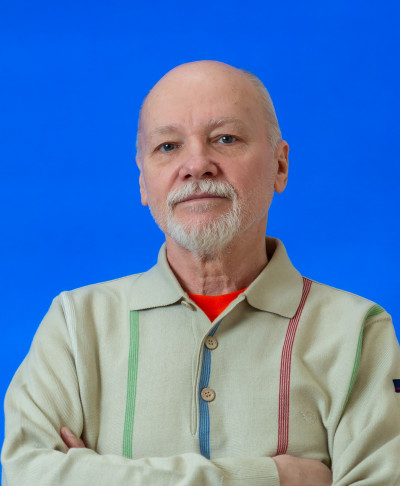 Часов Валентин Васильевич