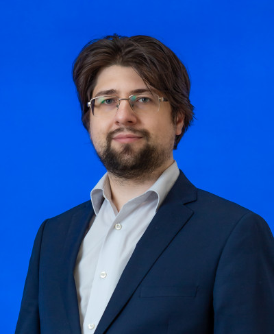 Чекменев Алексей Игоревич