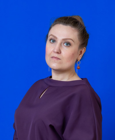 Чепинога Алла Валерьевна