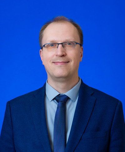 Чикунов Иван Михайлович