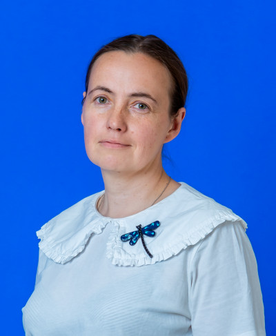 Чугуй Наталья Владимировна