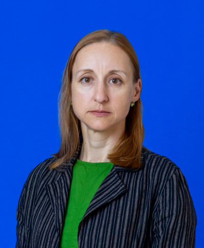 Чунакова Наталья Викторовна