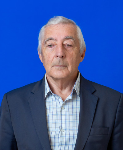 Чурсин Вячеслав Иванович