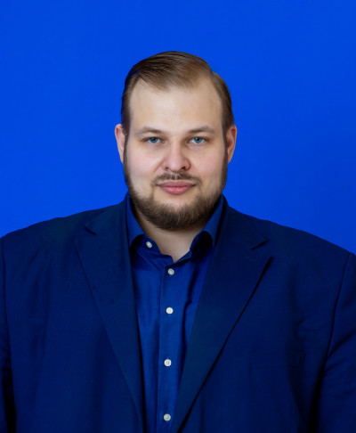Шарпар Николай Михайлович