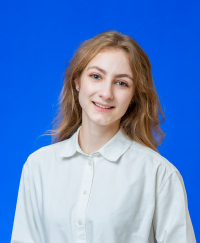 Штрикер Юлия Дмитриевна