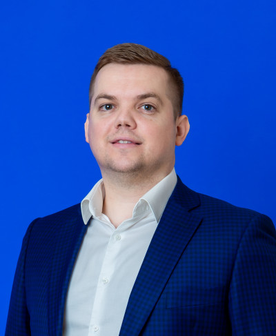 Щербак Андрей Викторович