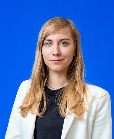 Щигорец Наталия Алексеевна
