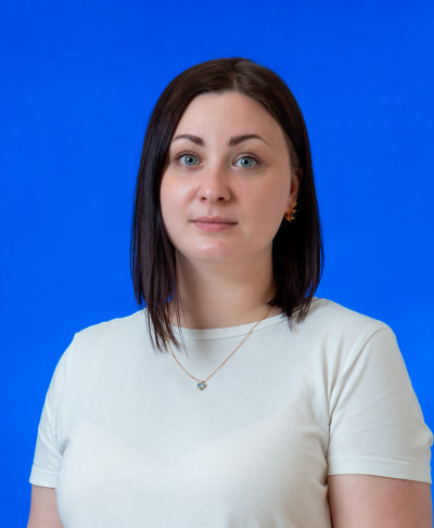 Щукина Дарья Михайловна