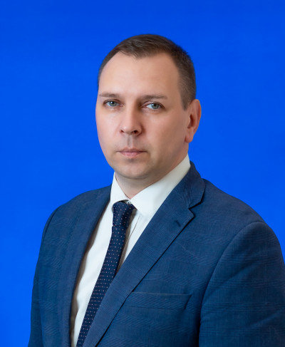 Юдин Михаил Вячеславович