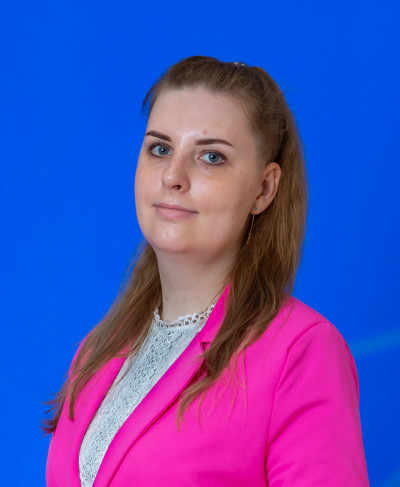 Юдина Ольга Дмитриевна