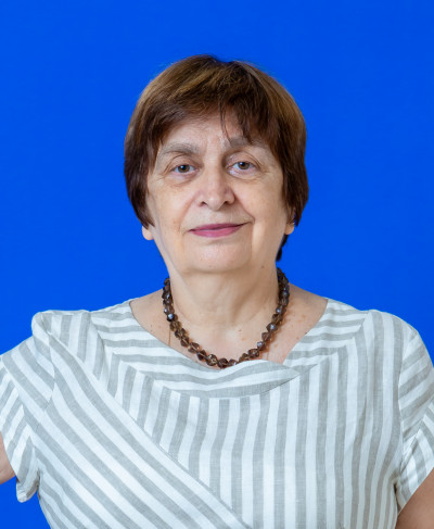 Яковлева Любовь Евгеньевна