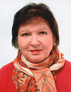 Савина Лидия Александровна
