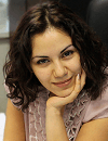 Харчевникова Евгения Микаеловна