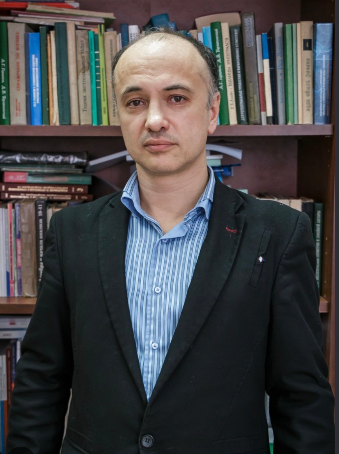 Кан Игорь Давидович
