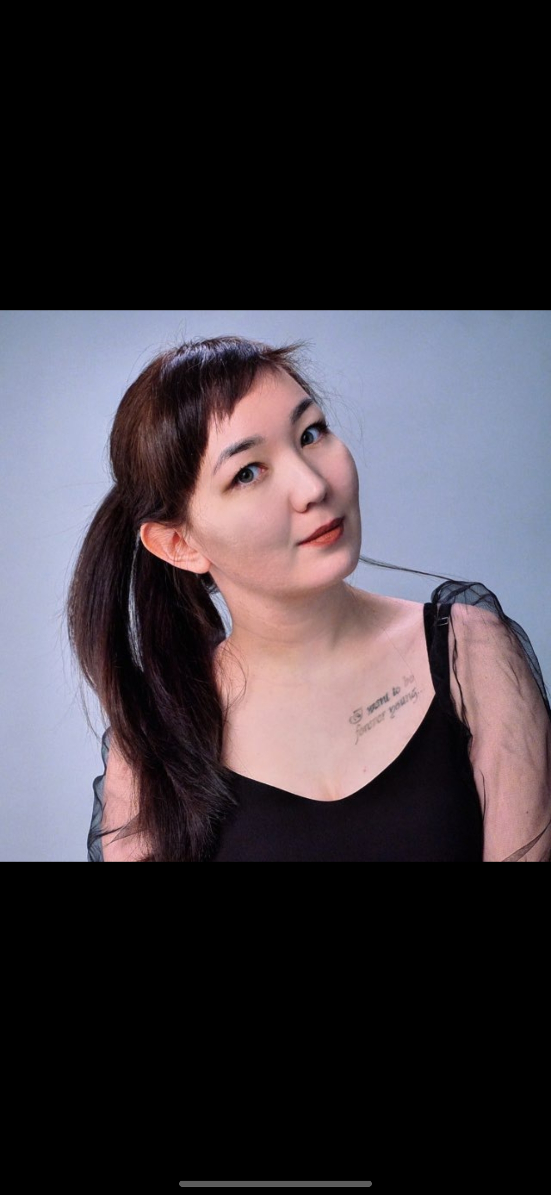 Куанова Инесса