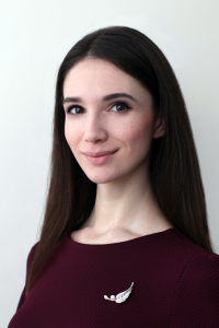 Черникова Анастасия Владимировна